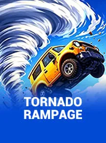 Tornado Rampage dari pg