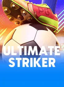 Ultimate Striker dari pg