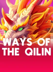 Ways Of The Qilin dari pg