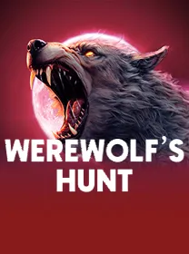 Werewolf's Hunt dari pg