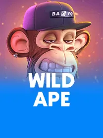 Wild Ape dari pg
