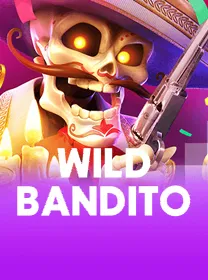 Wild Bandito dari pg