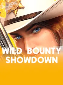 Wild Bounty Showdown dari pg