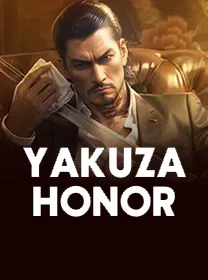 Yakuza Honor dari pg