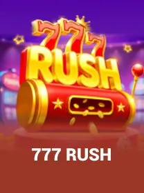 777 Rush dari pp