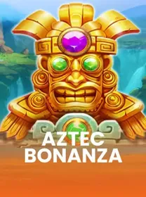 Aztec Bonanza dari pp