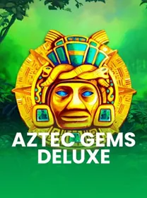 Aztec Gems Deluxe dari pp