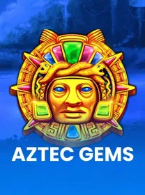 Aztec Gems dari pp