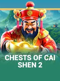 Chests Of Cai Shen 2 dari pp