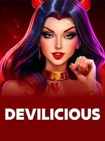 Devilicious dari pp