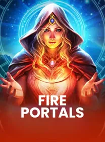 Fire Portals dari pp
