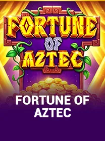 Fortune Of Aztec dari pp