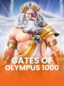 Gates of Olympus 1000 dari pp