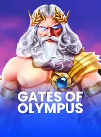 Gates of Olympus dari pp