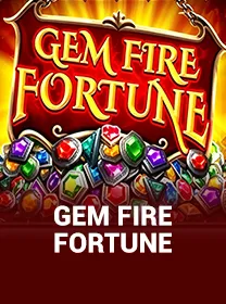 Gem Fire Fortune dari pp