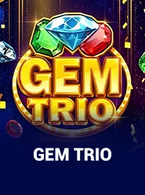 Gem Trio dari pp