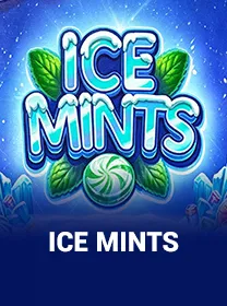 Ice Mints dari pp