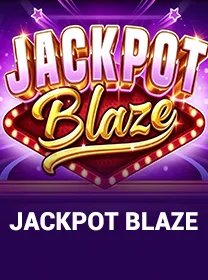 Jackpot Blaze dari pp