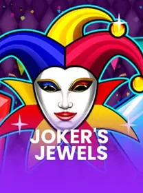 Joker’s Jewels dari pp