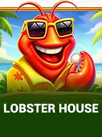 Lobster House dari pp