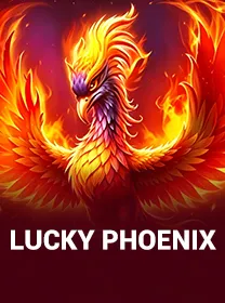 Lucky Phoenix dari pp