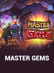 Master Gems dari pp