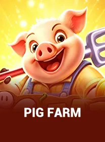 Pig Farm dari pp