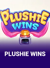 Plushie Wins dari pp