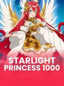 Starlight Princess 1000 dari pp