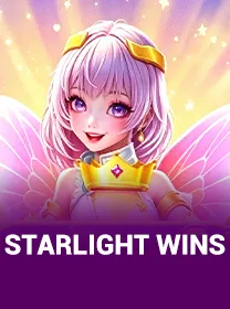 Starlight Wins dari pp