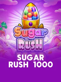 Sugar Rush 1000 dari pp