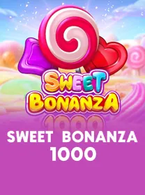 Sweet Bonanza 1000 dari pp