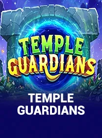 Temple Guardians dari pp