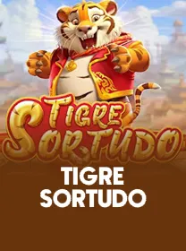 Tigre Sortudo dari pp