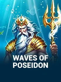 Waves Of Poseidon dari pp