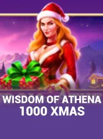 Wisdom Of Athena 1000 Xmas dari pp