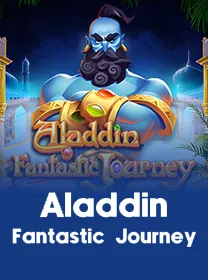 759G Aladdin Fantastic Journey dari slots