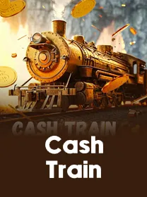 759G Cash Train dari slots