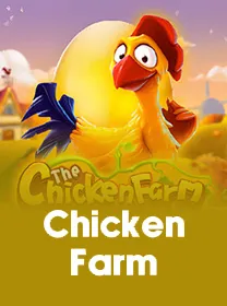 759G Chicken Farm dari slots