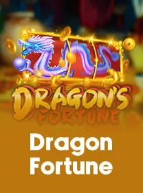 759G Dragon Fortune dari slots