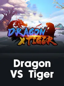 759G Dragon VS Tiger dari slots