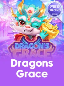 759G Dragons Grace dari slots