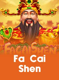 759G Fa Cai Shen dari slots