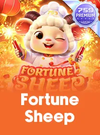759G Fortune Sheep dari slots