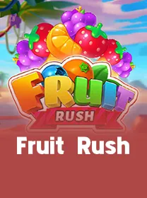 759G Fruit Rush dari slots
