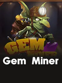 759G Gem Miner dari slots