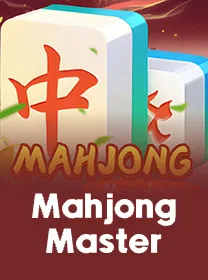 759G Mahjong Master dari slots