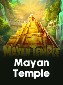 759G Mayan Temple dari slots