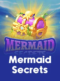 759G Mermaid Secrets dari slots