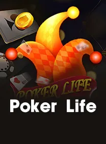 759G Poker Life dari slots